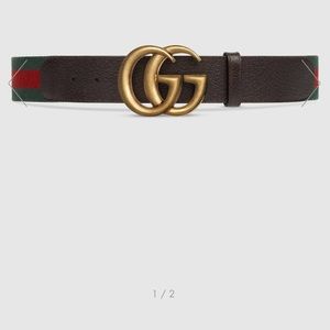 Women Gucci Belt
